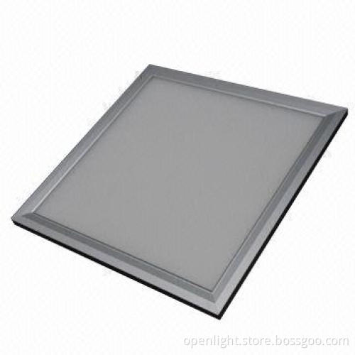 LED Panel Light, 4,200lm, 3014 SMD/Epistar Chips, 3Y Warranty, 50,000H Lifetimes, PMMA/PS/PC, CE/UL